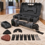 The multi-tool kit seen from the other side