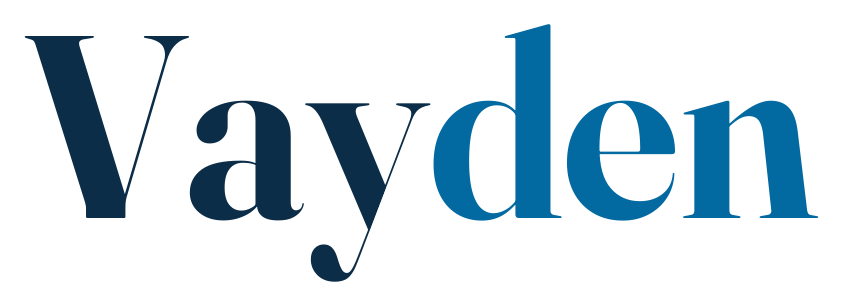 vayden logo